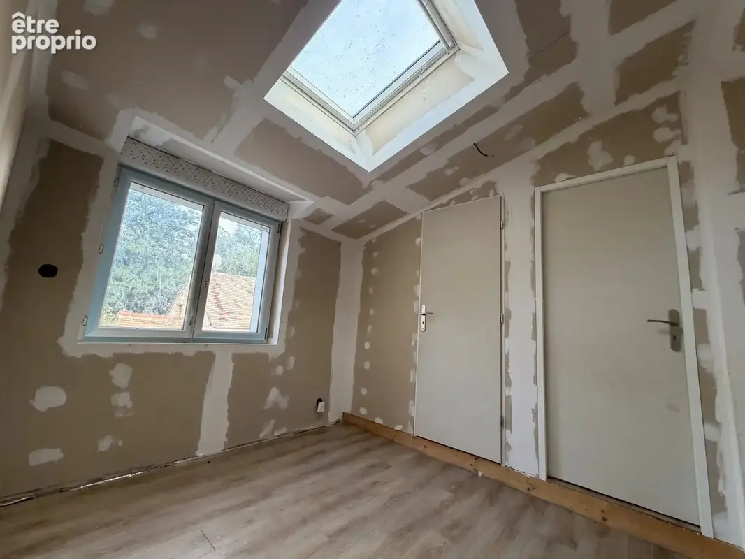 Maison familiale avec seconde habitation - photo 6