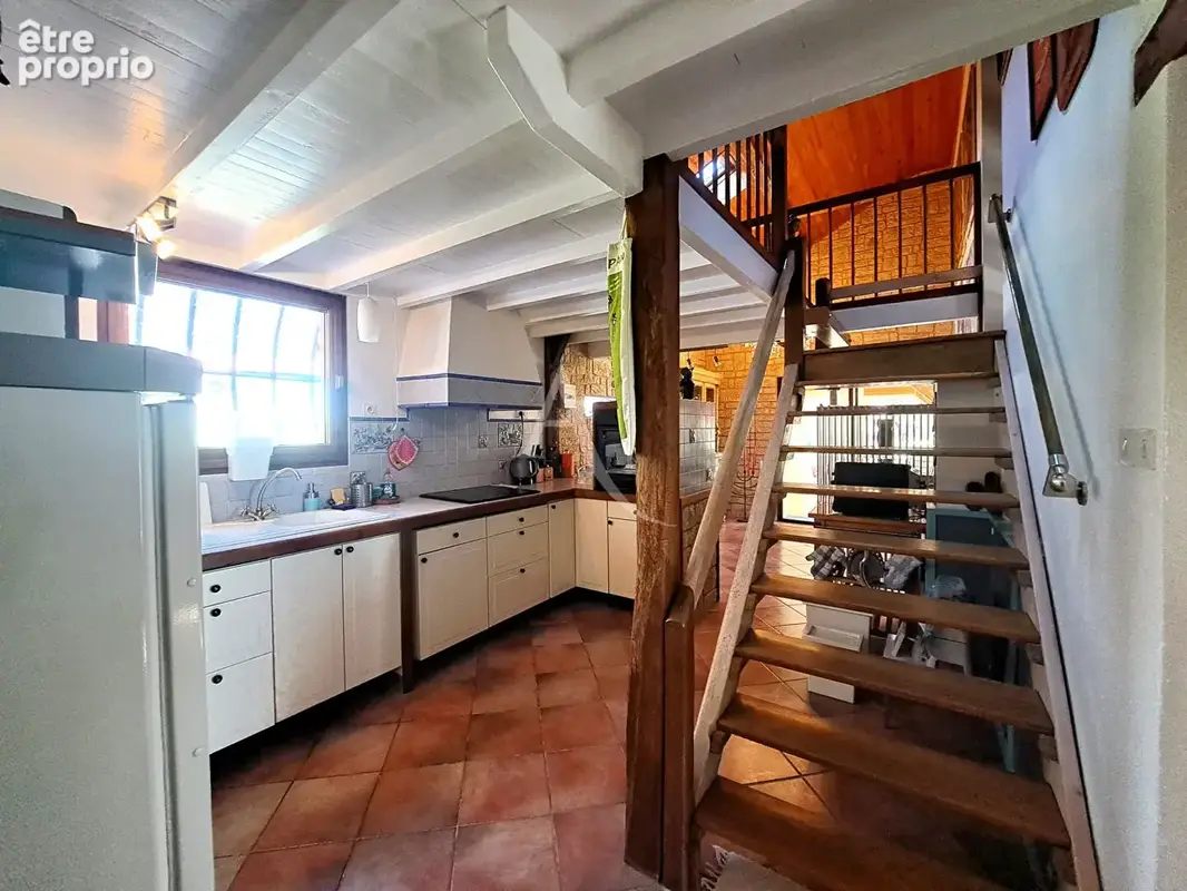 Maison de caractère - photo 9