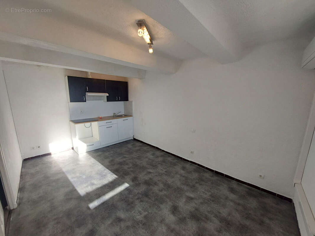 Appartement à PERTUIS