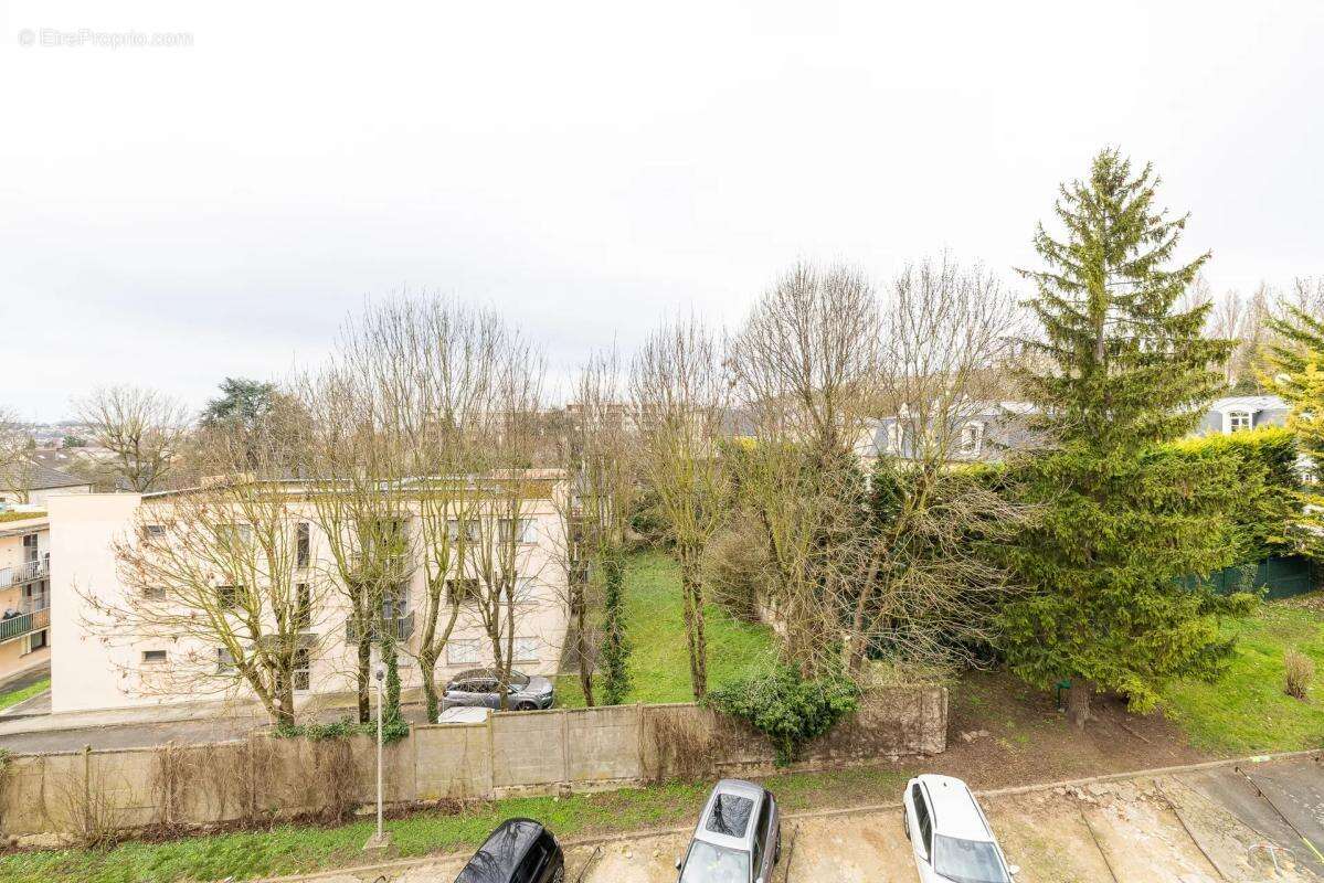 Appartement à GAGNY