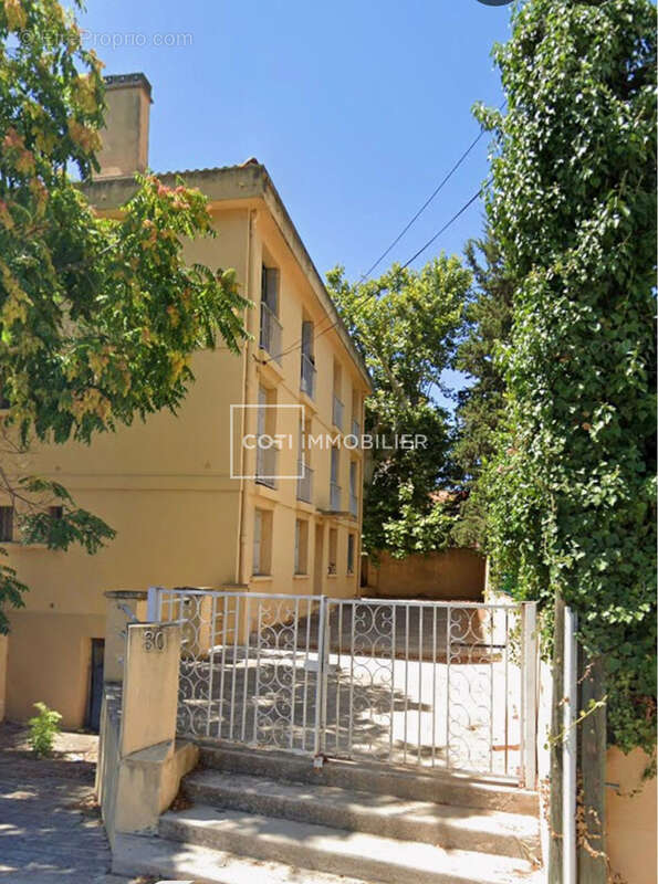 Appartement à AIX-EN-PROVENCE