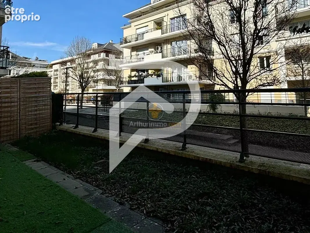 Vente Appartement Carrieres-sous-poissy(78955) 169 000ï¿œ - photo 9