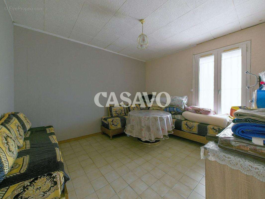 Vente Maison 8 pièces de 150m² - 93300 Aubervilliers - photo 10