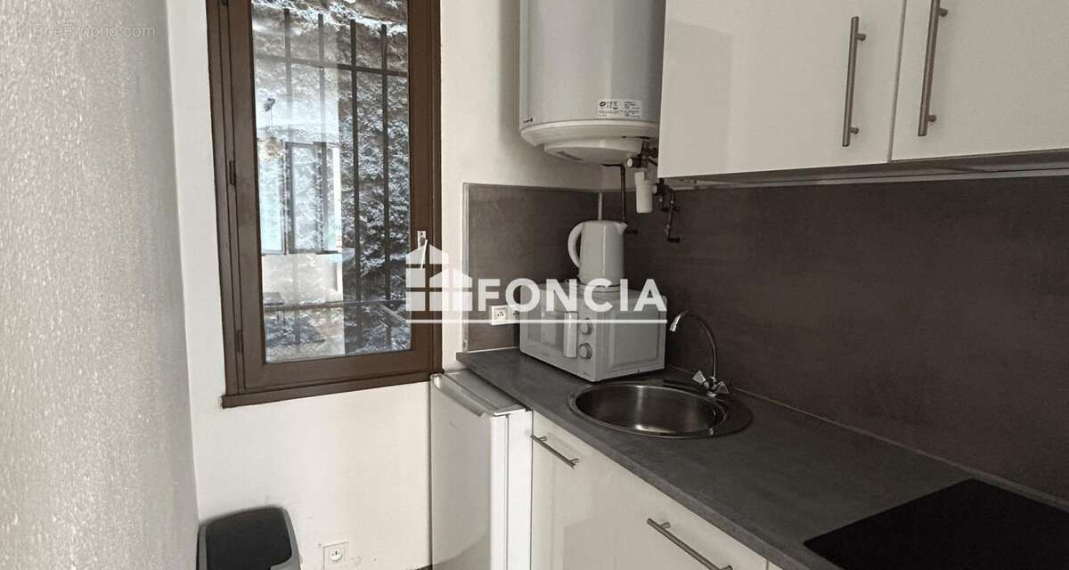 Appartement à NARBONNE