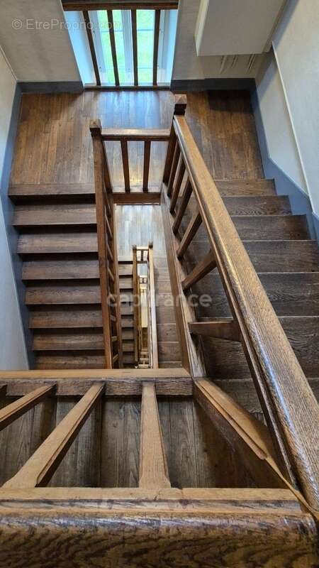 Appartement à vendre 2 pièces - Caves et Grenier à ETAMPES (91) - photo 8