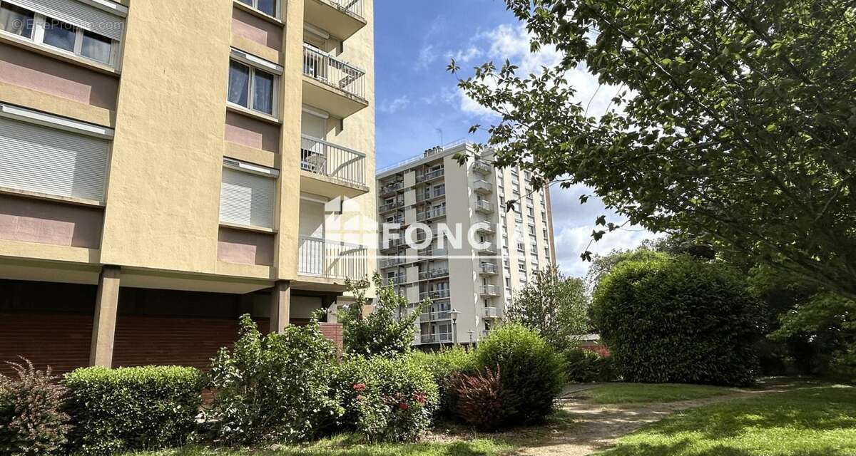 Appartement à CHARTRES