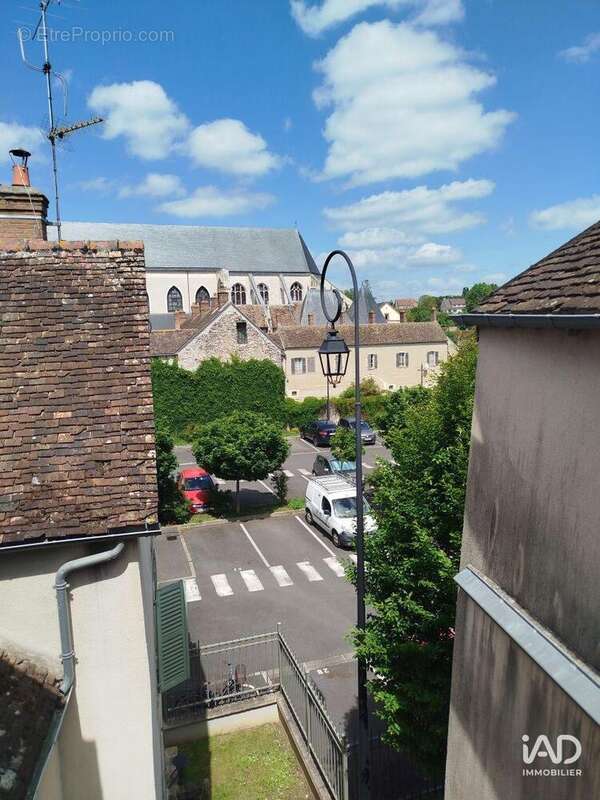 Appartement 49 m² à Nemours  - photo 6