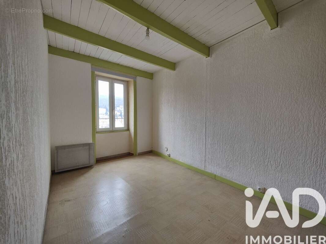 Photo 7 - Maison à LAMASTRE