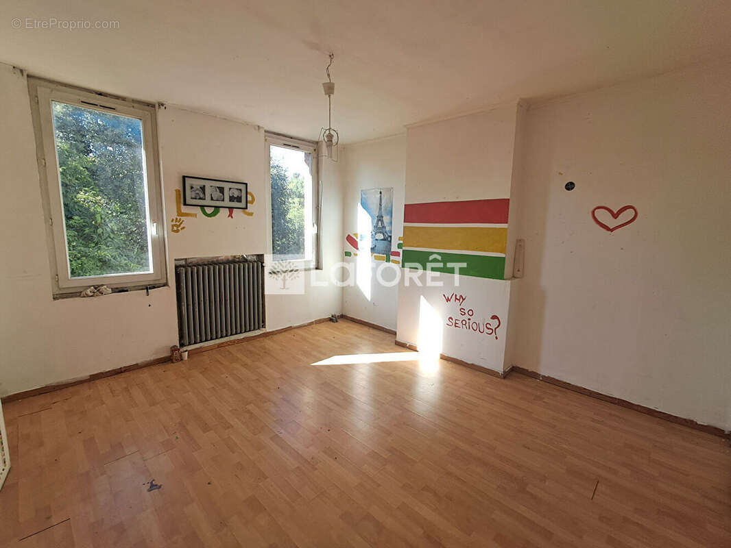 Maison à VILLEMUR-SUR-TARN