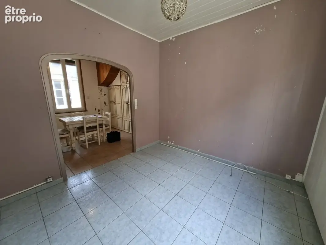 Maison à 2 pas du quai du Tréport - photo 6