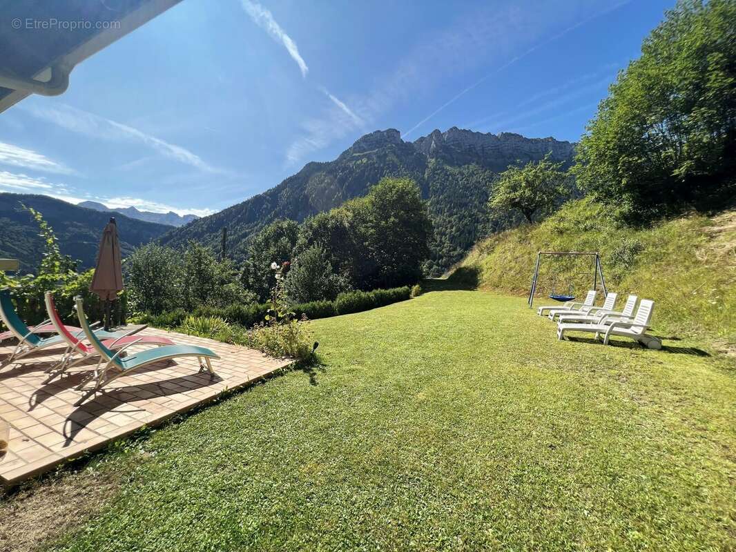 Maison 279 m² à Bonneville  - photo 6