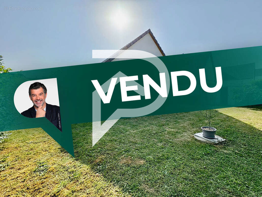 Maison à BOLLWILLER