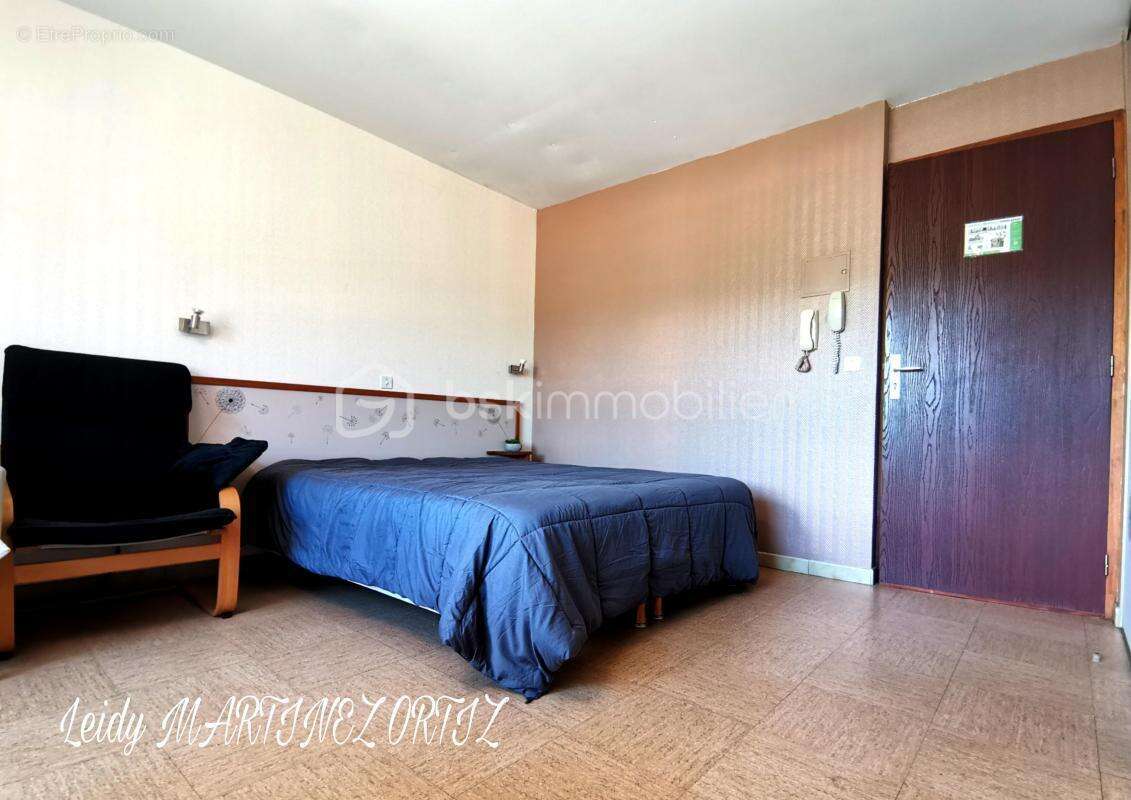 Appartement à CAZAUBON