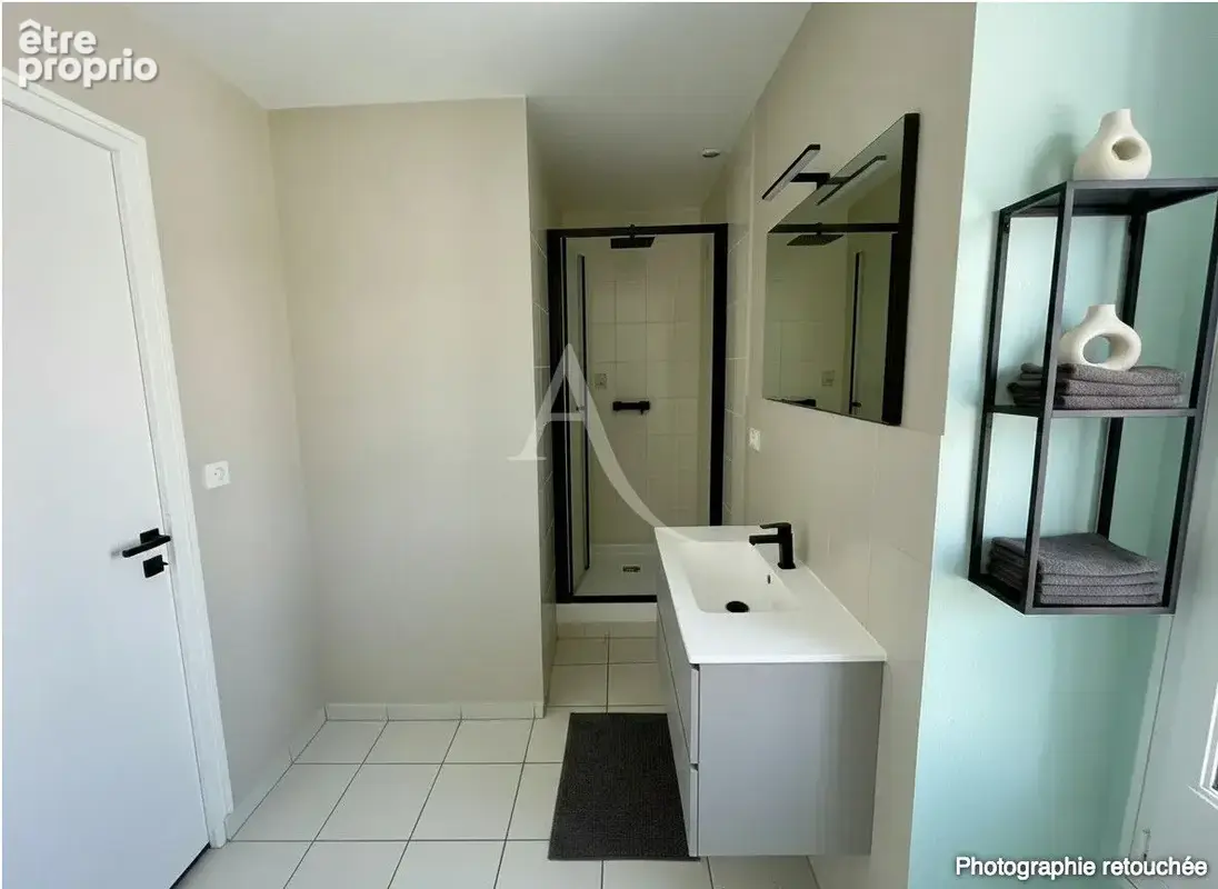 Maison à Luzillé - photo 8