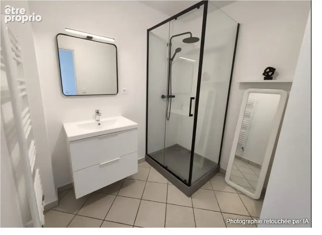 Appartement 4 pièces 71 m² à vendre à Noisy-Le-Grand (93160) - photo 6