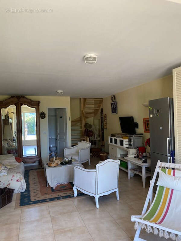 Maison à PUYLAURENS