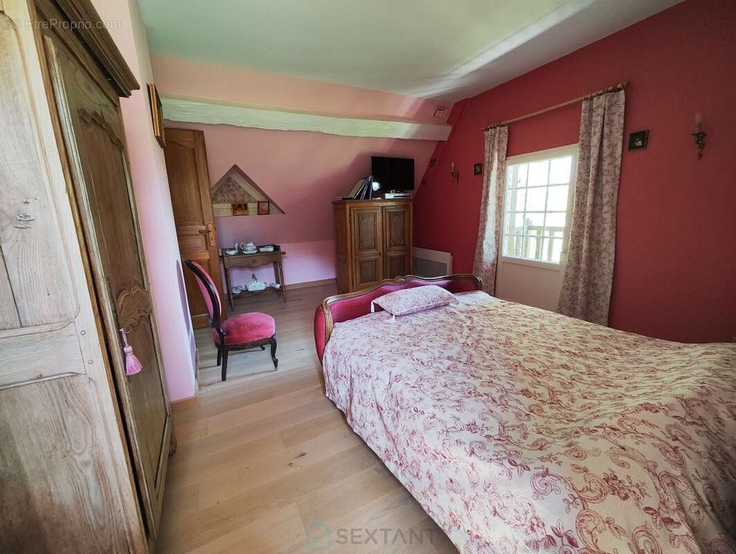 Maison 138 m² à Lisieux  - photo 14