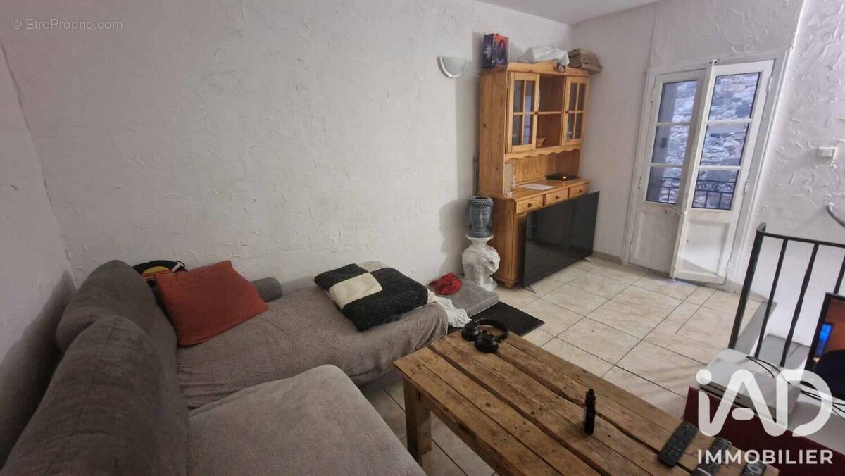 Photo 1 - Maison à ASPIRAN