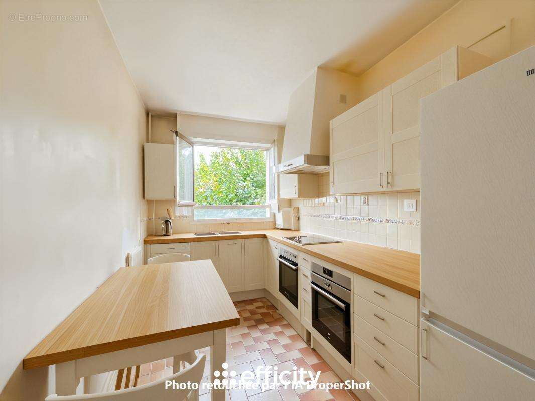 Appartement à CHENNEVIERES-SUR-MARNE