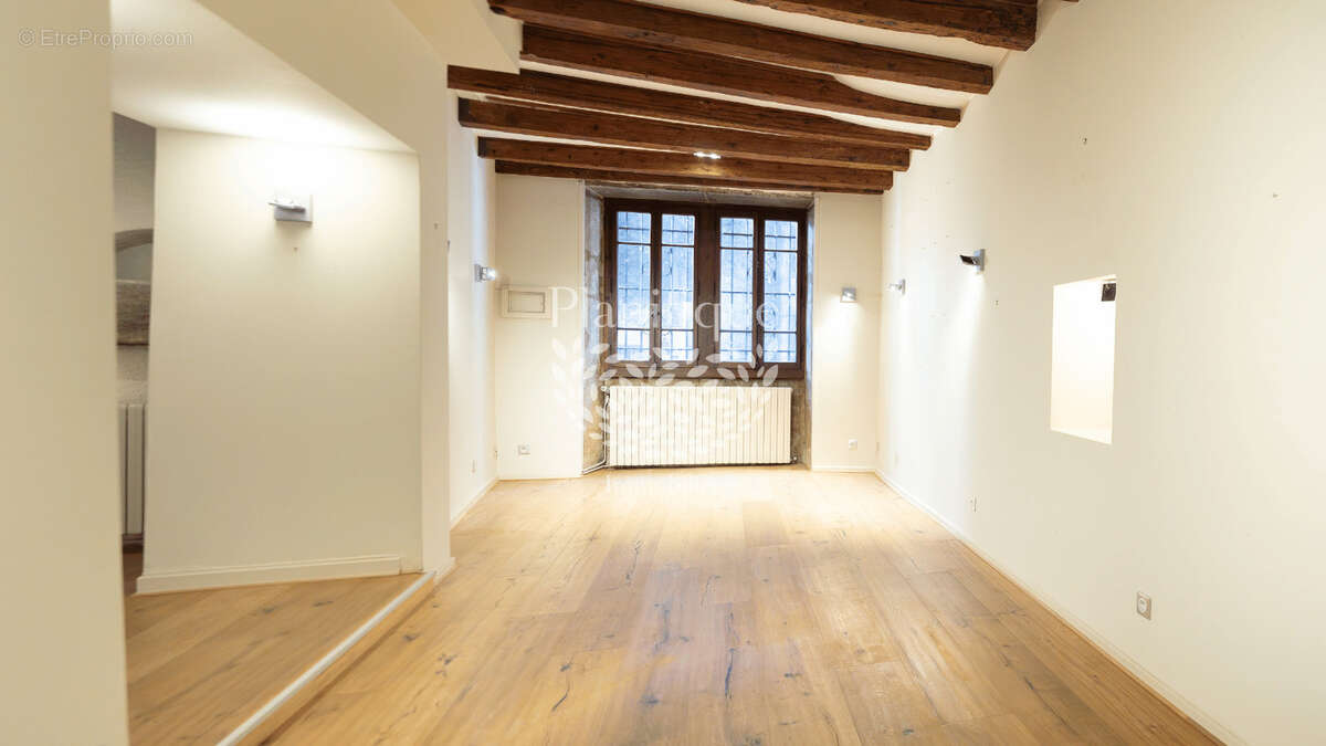Appartement à ANNECY