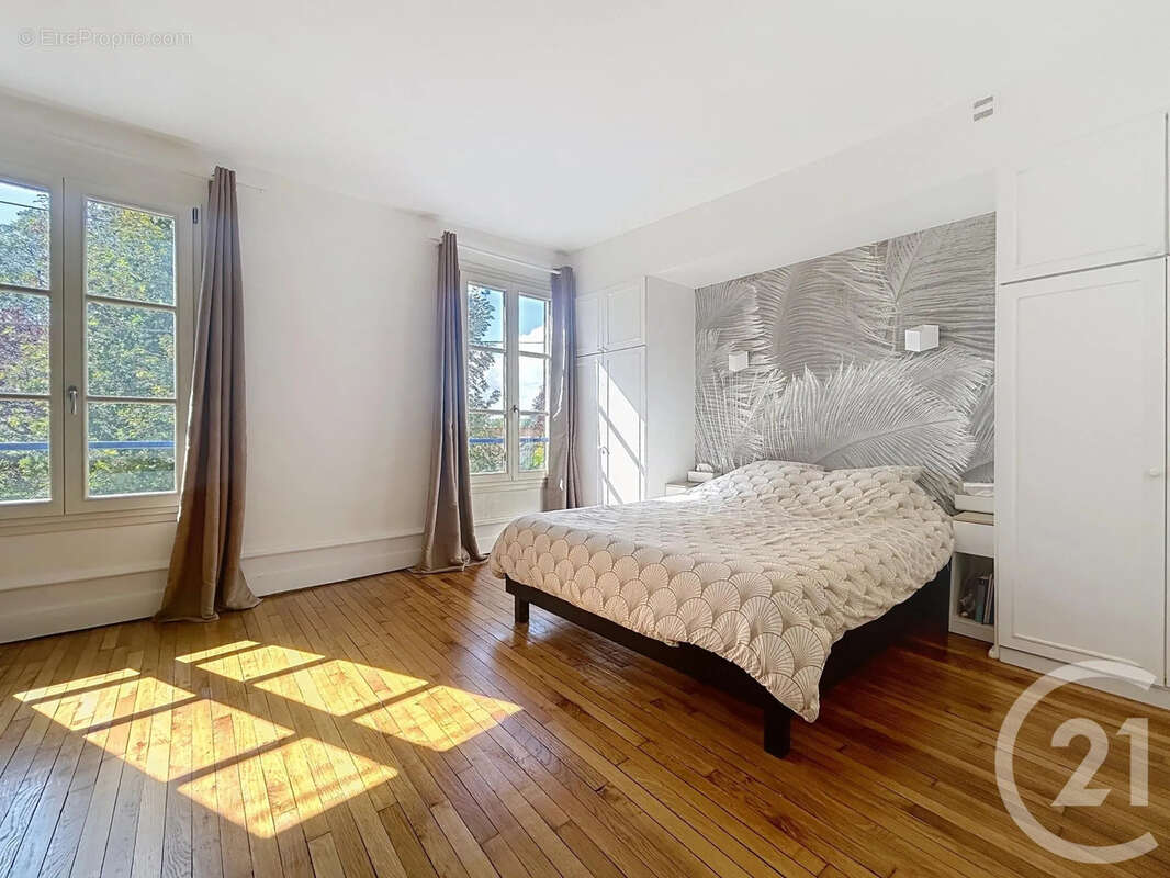 Maison à LA CHAUSSEE-SUR-MARNE