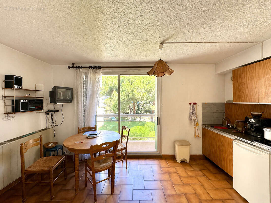 Appartement à LA SEYNE-SUR-MER