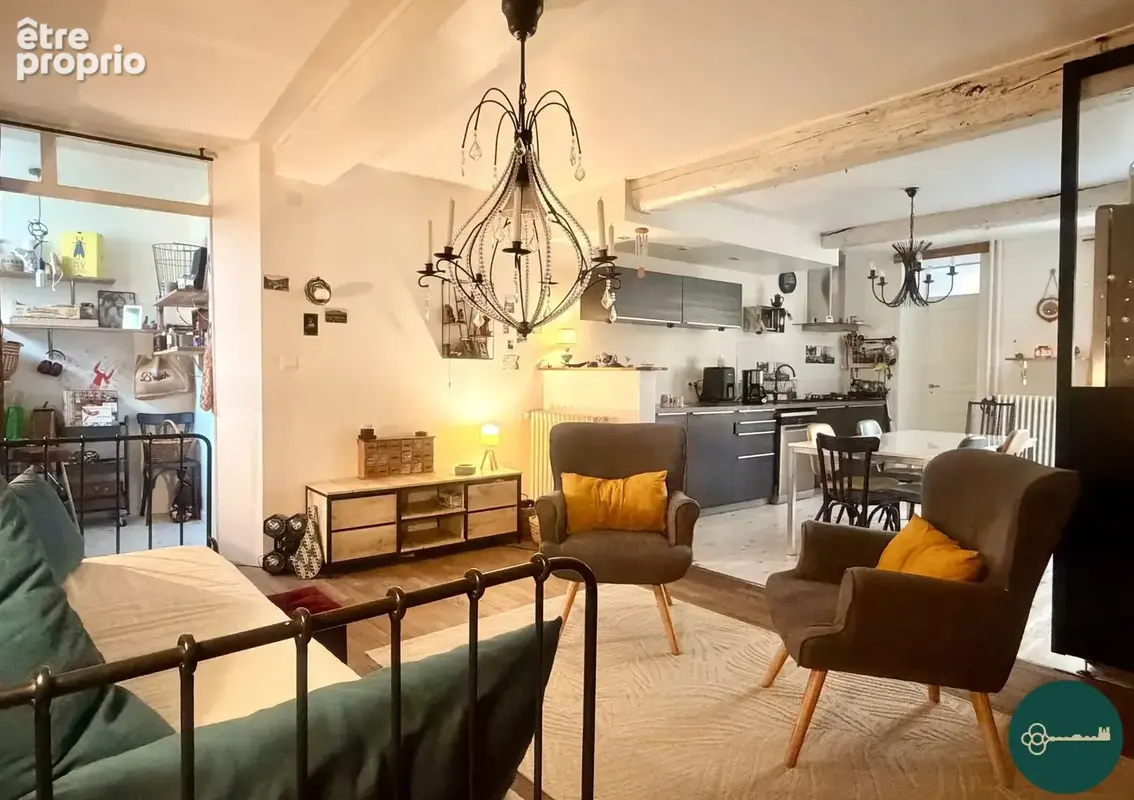 Maison Toul 6 pièces 136 m2 - photo 6