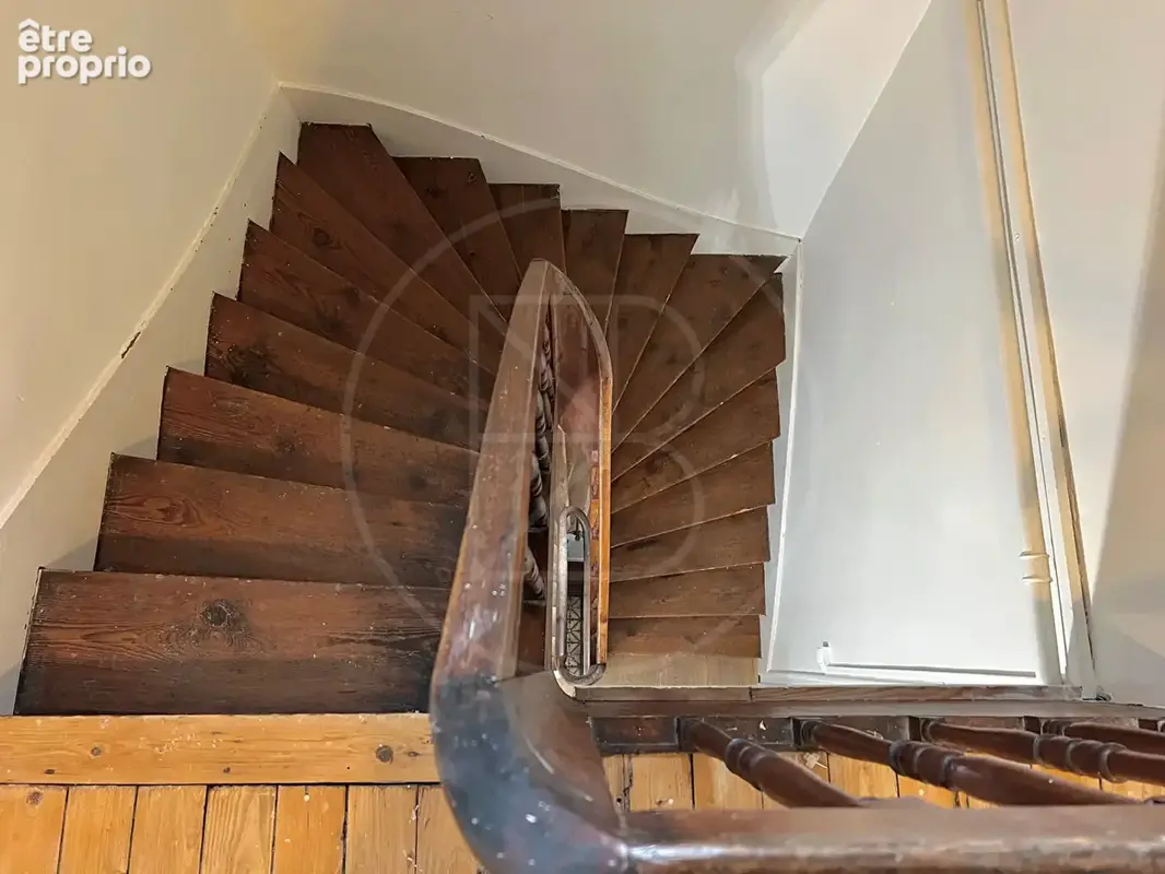 Maison de Maître proche du centre-ville - photo 14