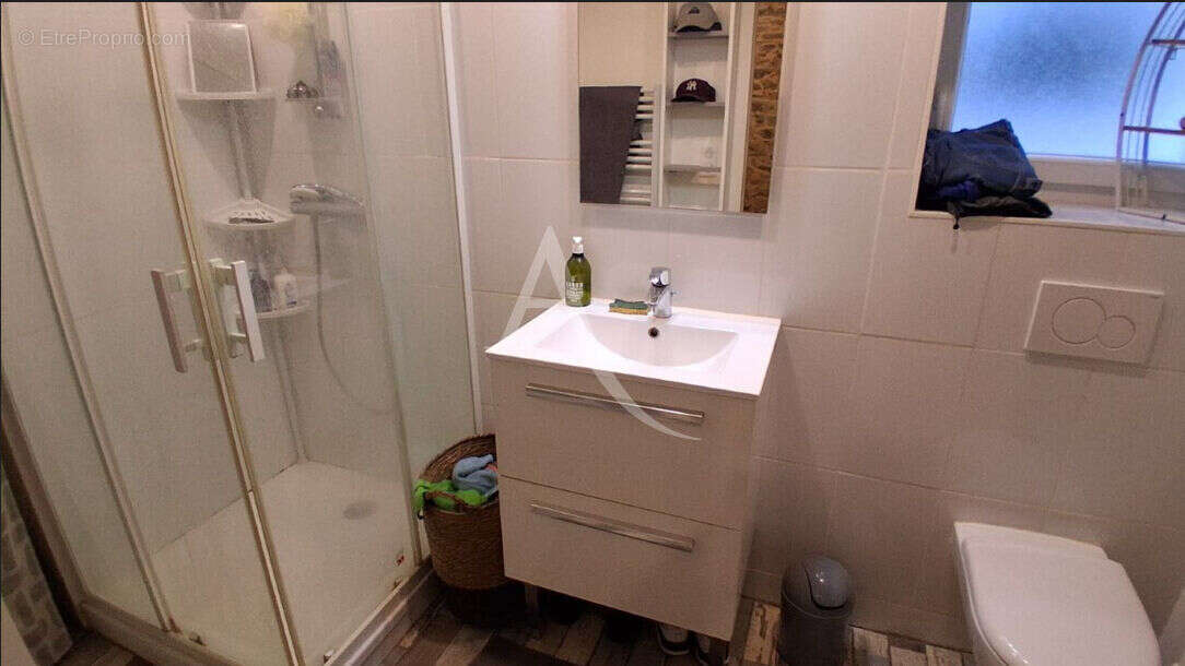 Maison à LE PELLERIN