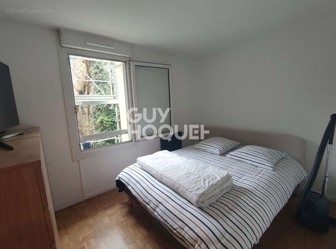 Appartement à LE PORT-MARLY