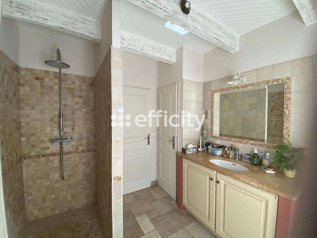 Maison 242 m² à Eyguieres  - photo 7