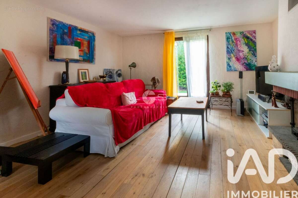 Photo 5 - Maison à ROISSY-EN-BRIE