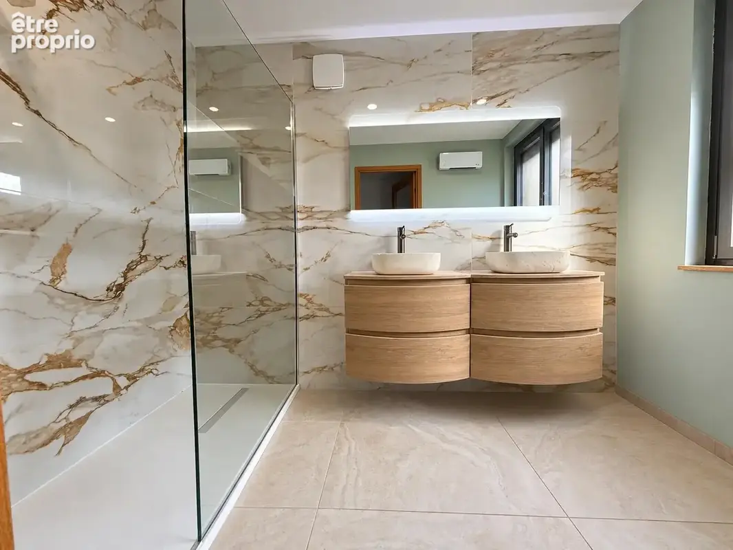 Maison 210m2 Janas sur 1200m2 avec piscine - photo 16