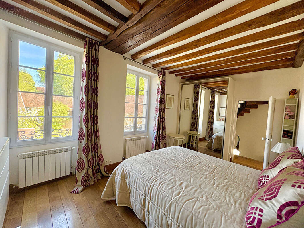 Maison à VALLERY