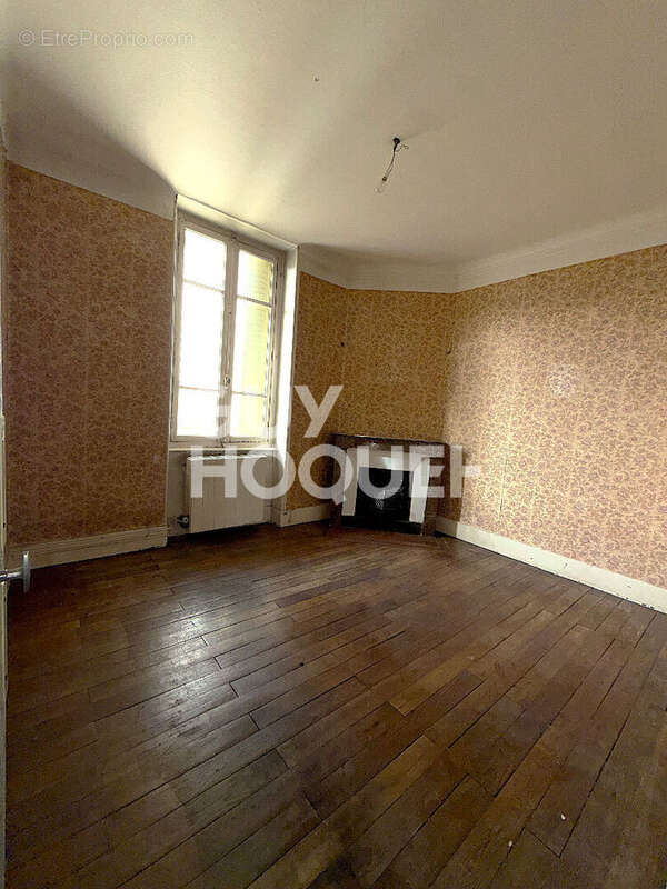 Appartement à BOURG-EN-BRESSE