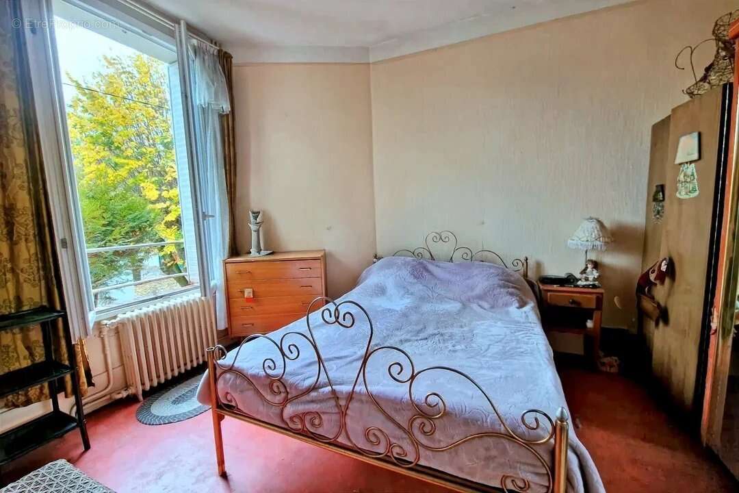 Maison à NOISY-LE-SEC