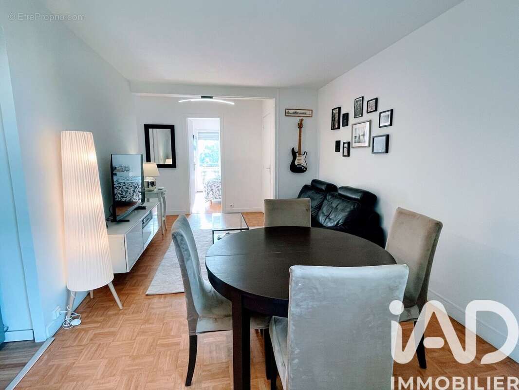 Photo 3 - Appartement à SCEAUX