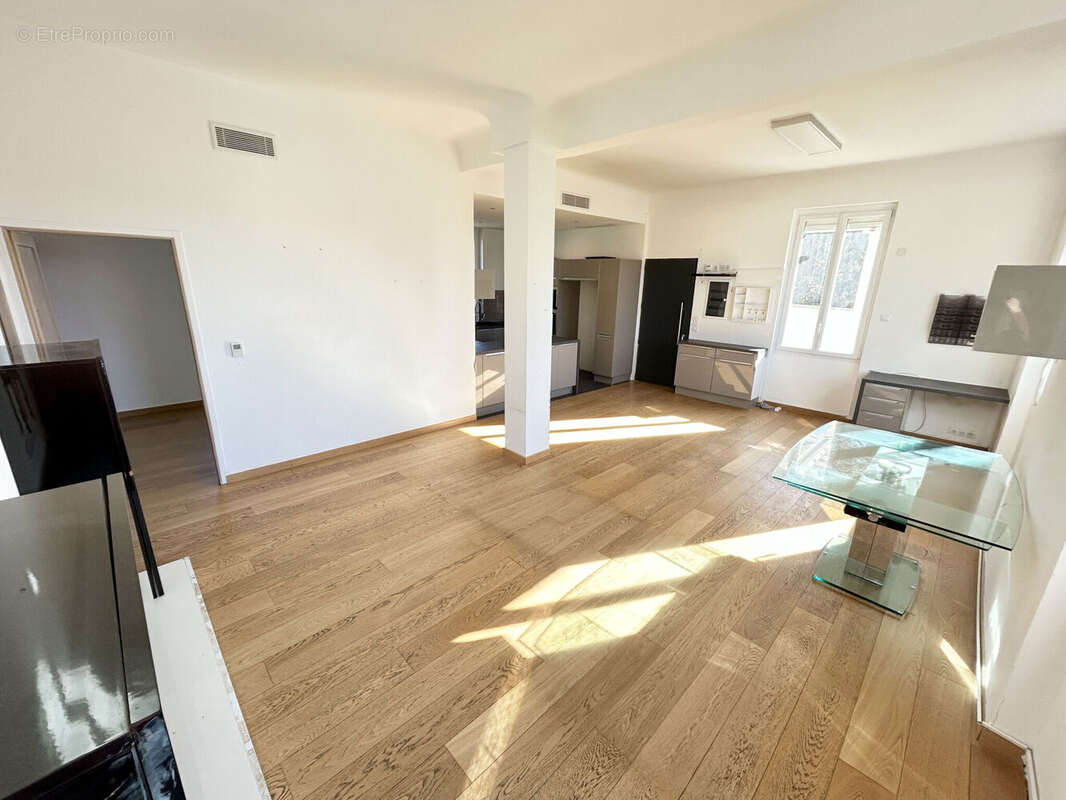 Photo 2 - Appartement à NICE
