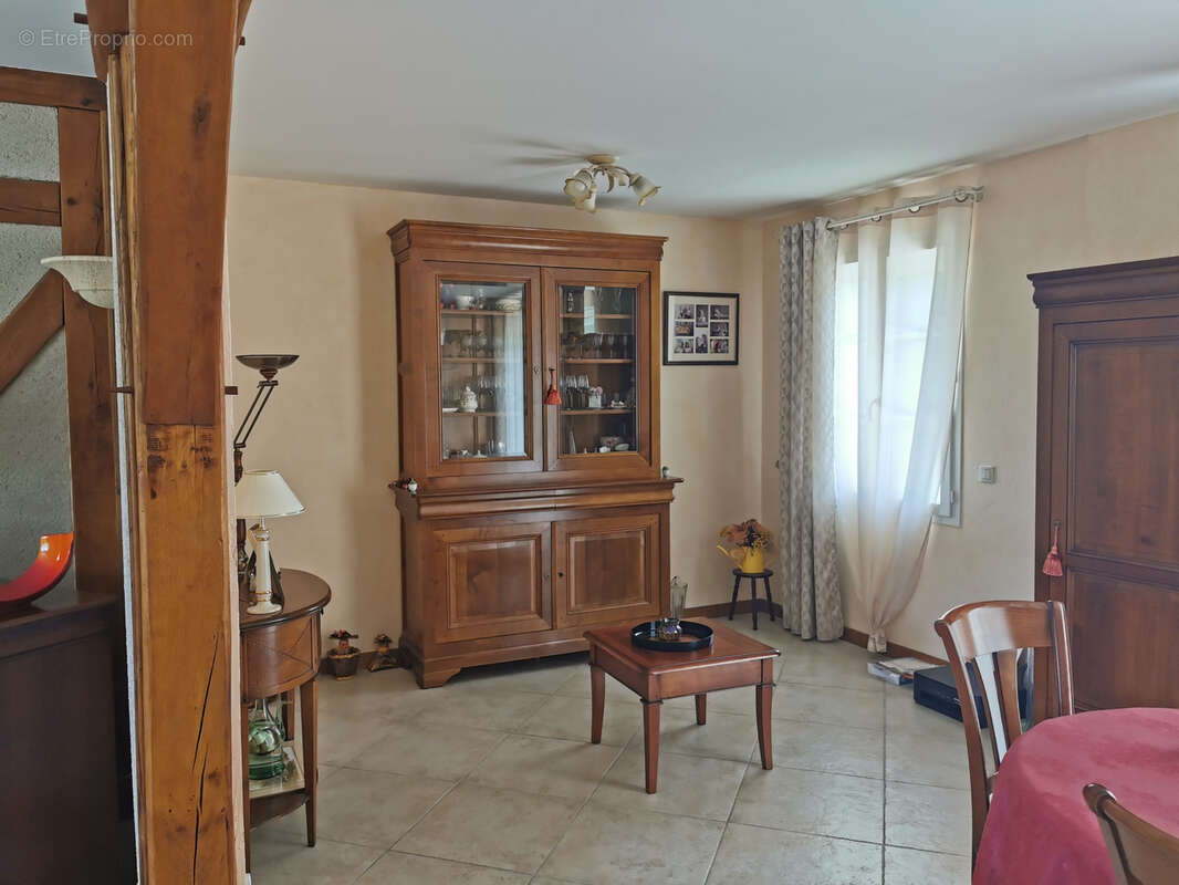 Belle propriété de 6.5ha avec deux étangs - photo 14