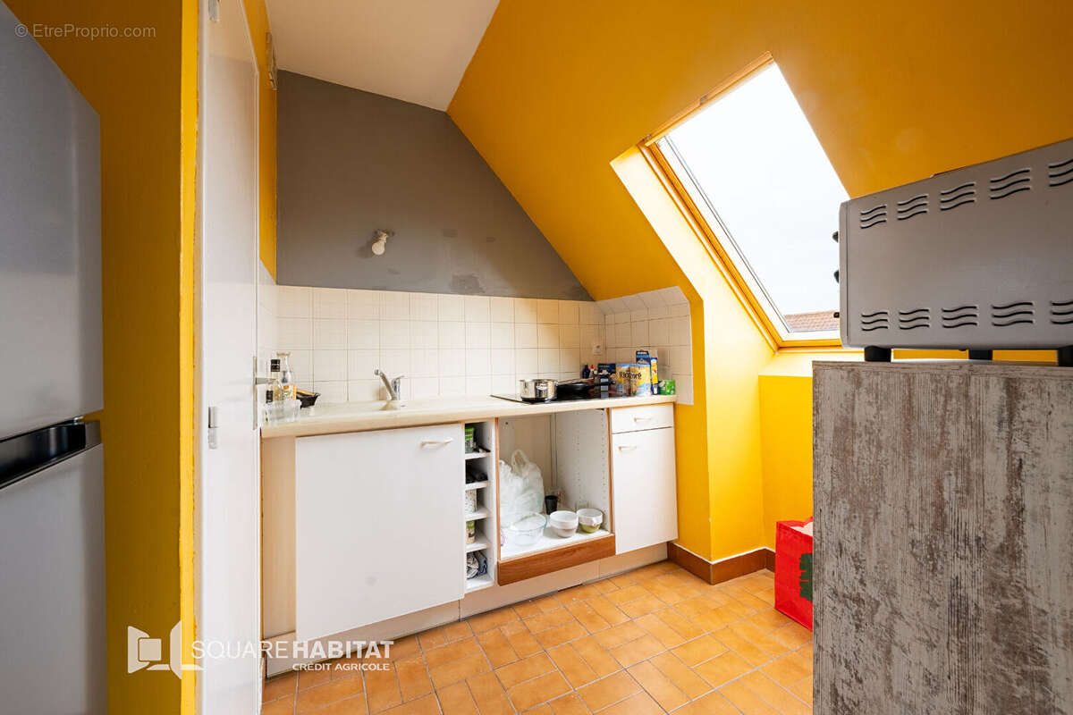 Appartement à DOUAI