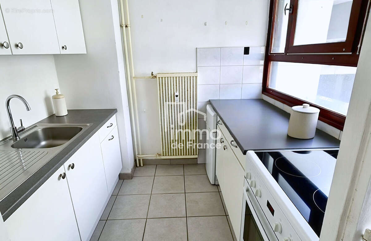 Appartement à GEX