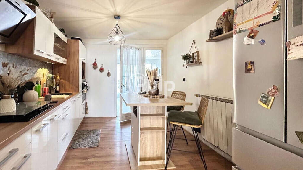 Maison à AVION