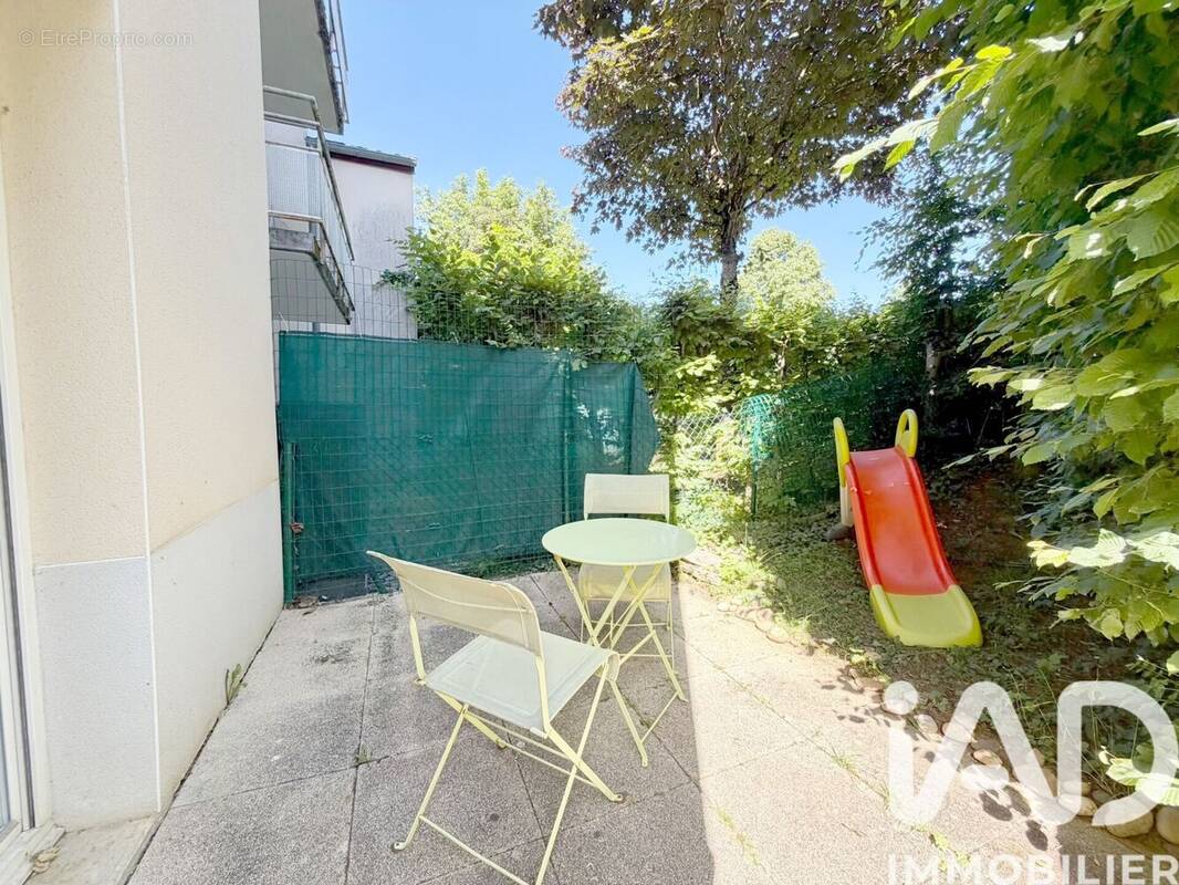 Photo 1 - Appartement à BESANCON
