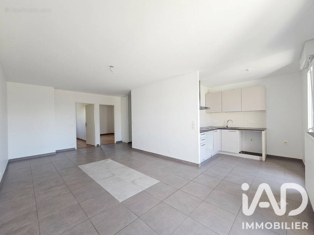 Photo 1 - Appartement à DRAVEIL
