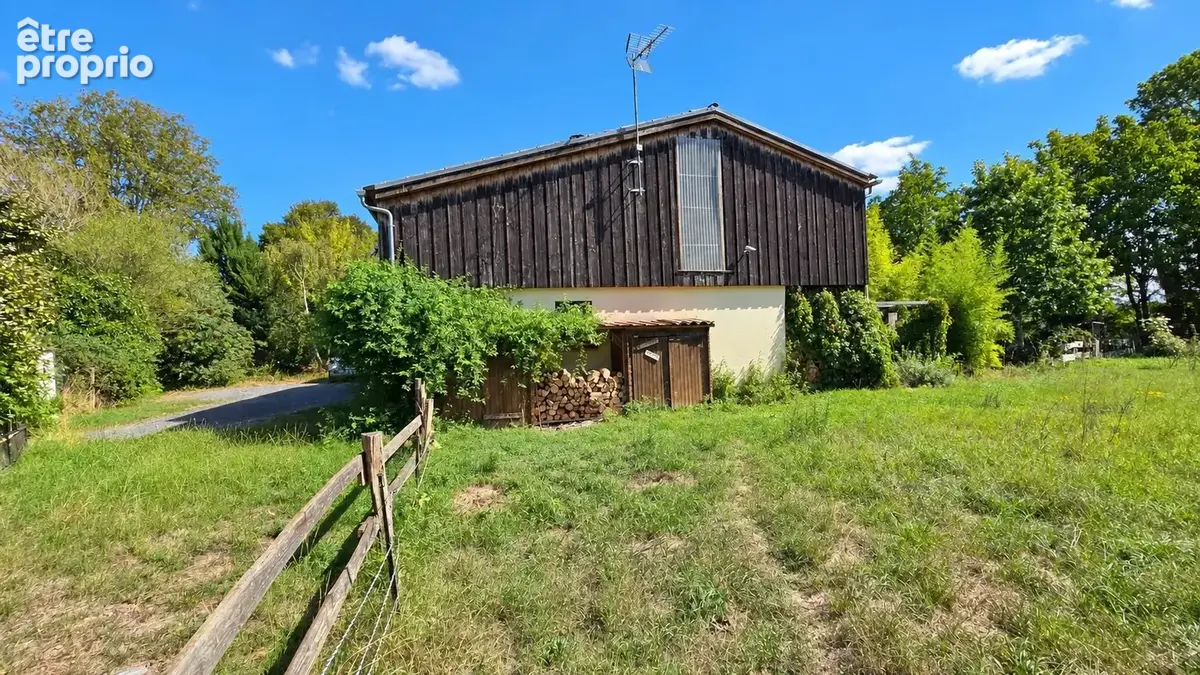 Maison t4 / jardin / garage - photo 11