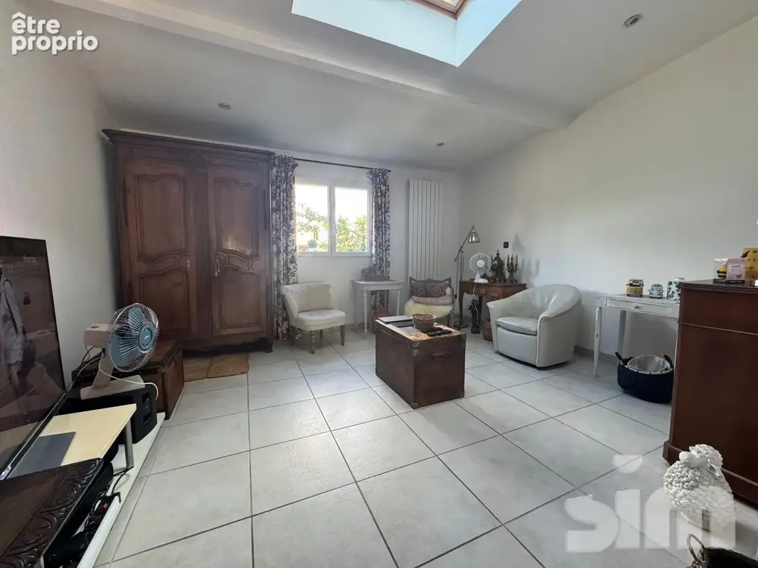 Maison 6 pièces 150 m² à vendre à Chelles (77500) - photo 7