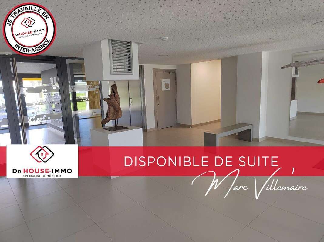 Appartement à ROYAN