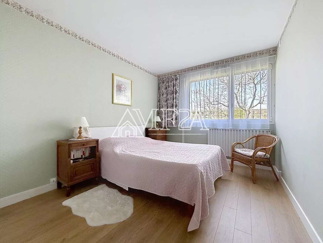 Appartement à MASSY