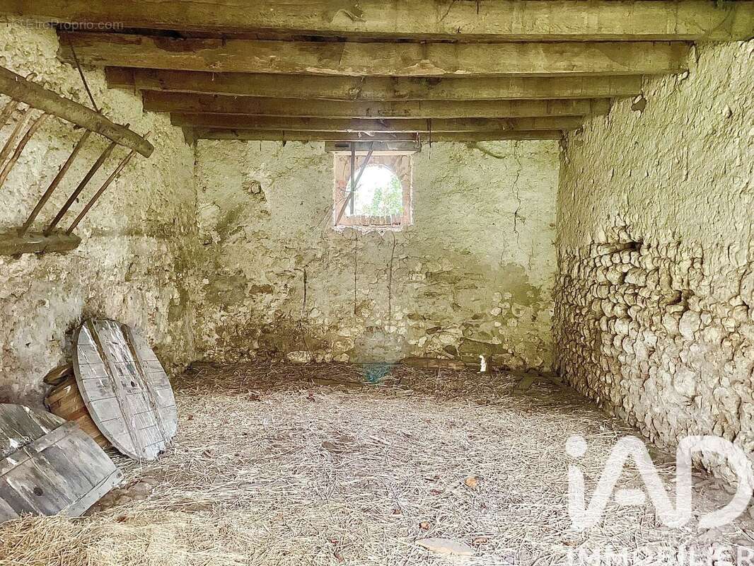 Photo 8 - Terrain à CIRON