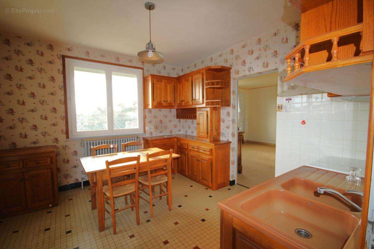 Maison à LA FOUILLADE